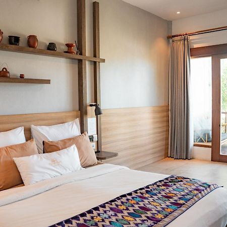 Village Vibes Lombok Kuta  Eksteriør billede