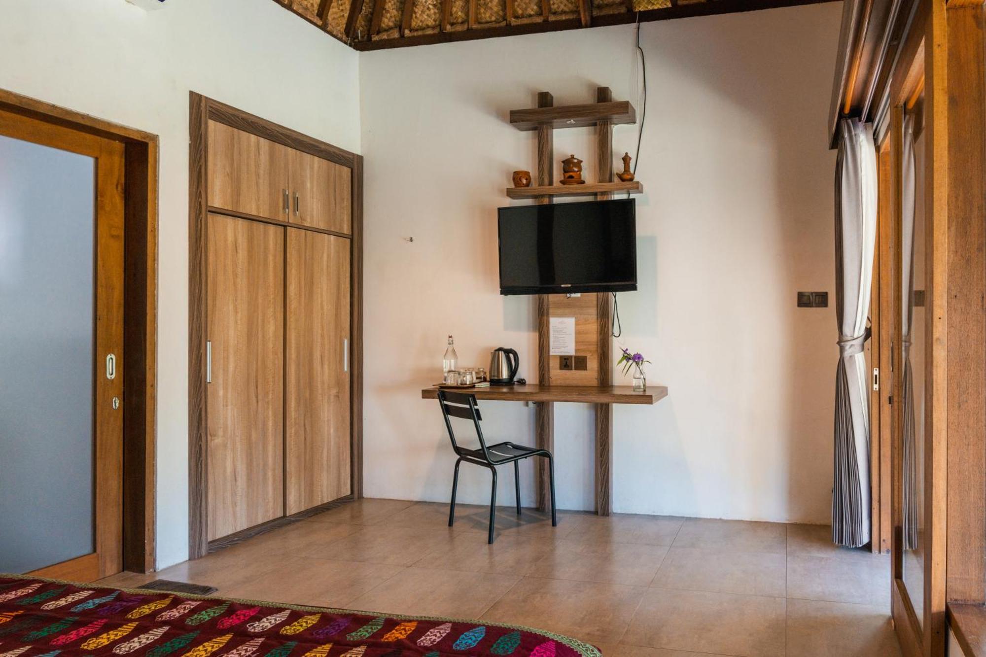Village Vibes Lombok Kuta  Eksteriør billede