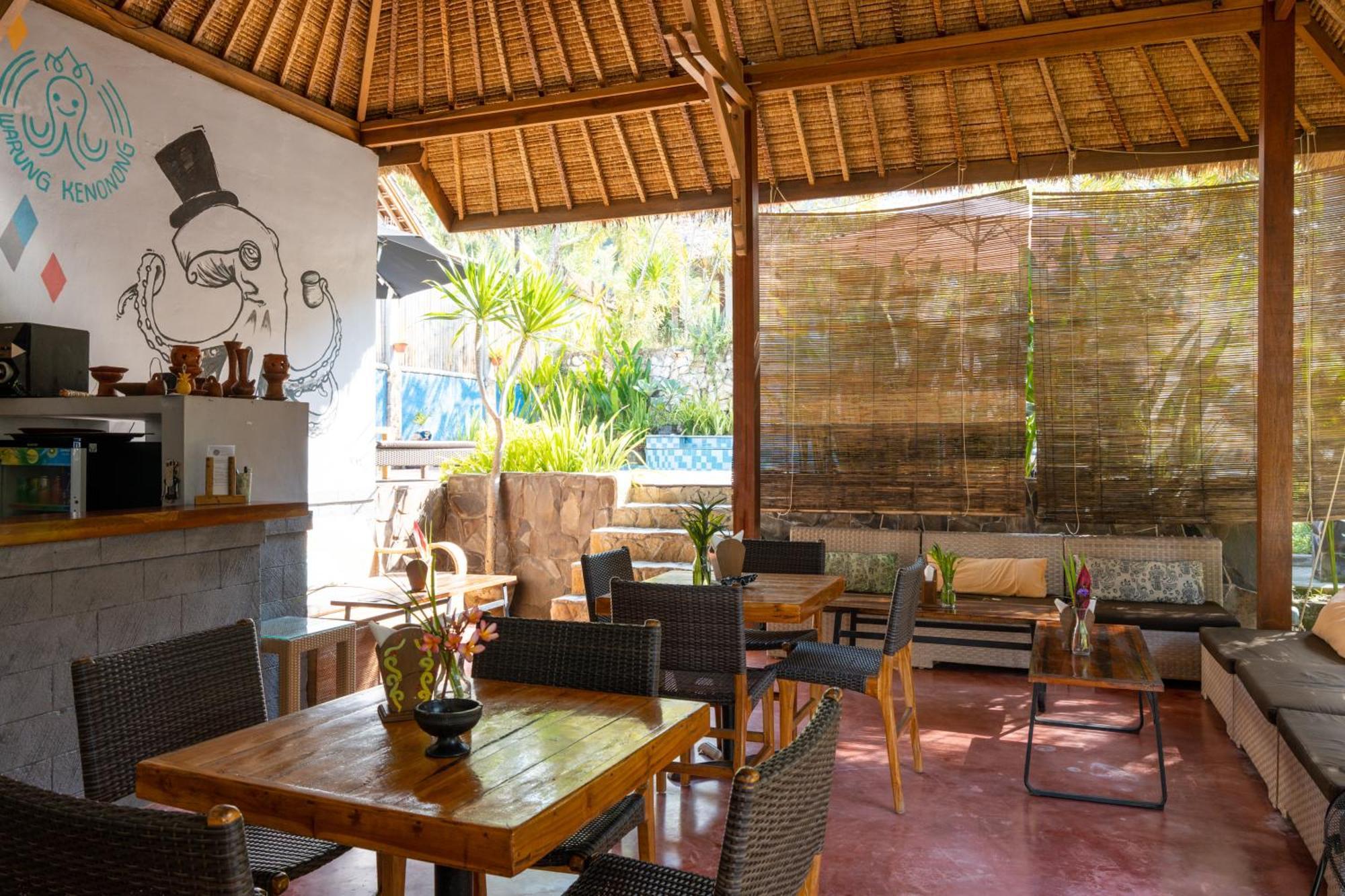 Village Vibes Lombok Kuta  Eksteriør billede