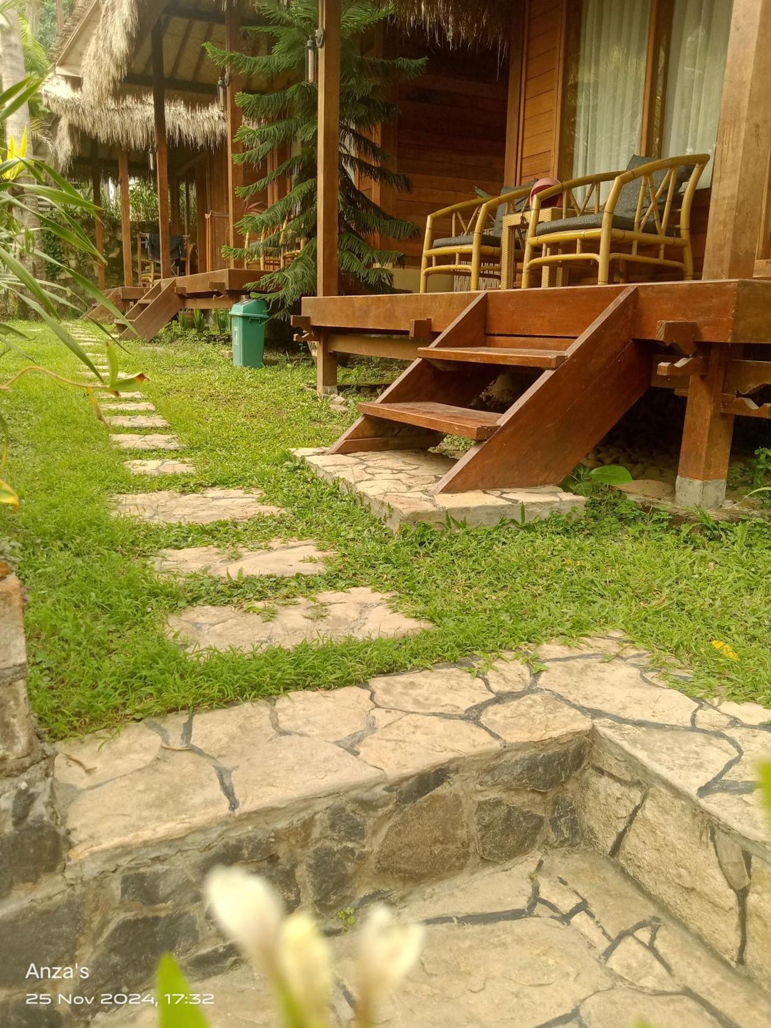 Village Vibes Lombok Kuta  Eksteriør billede