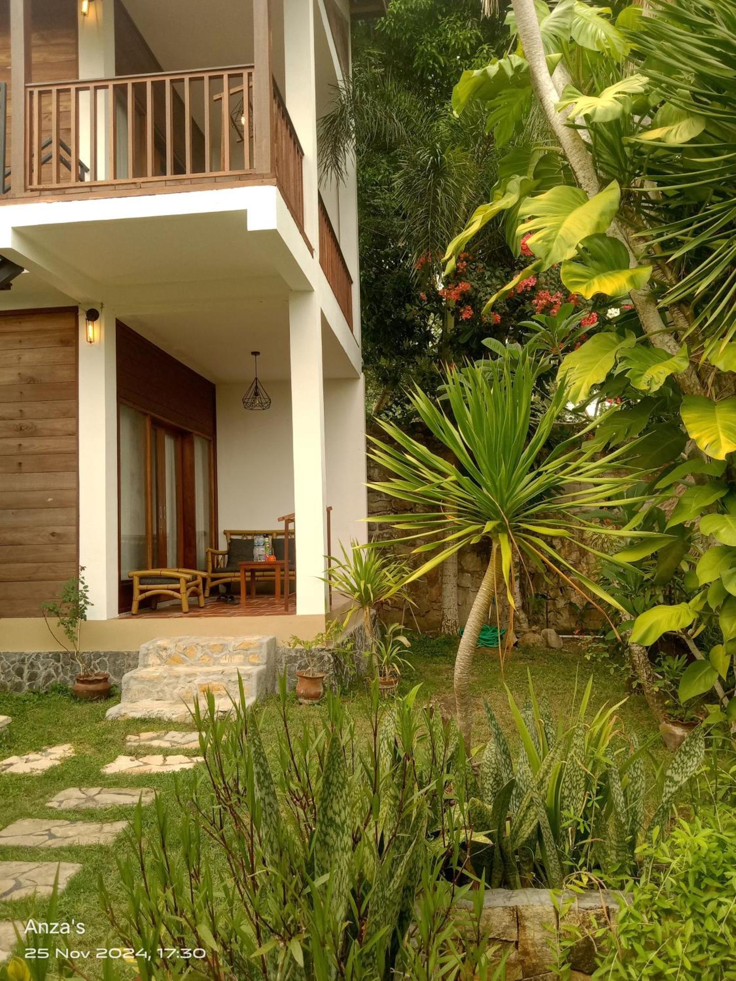 Village Vibes Lombok Kuta  Eksteriør billede