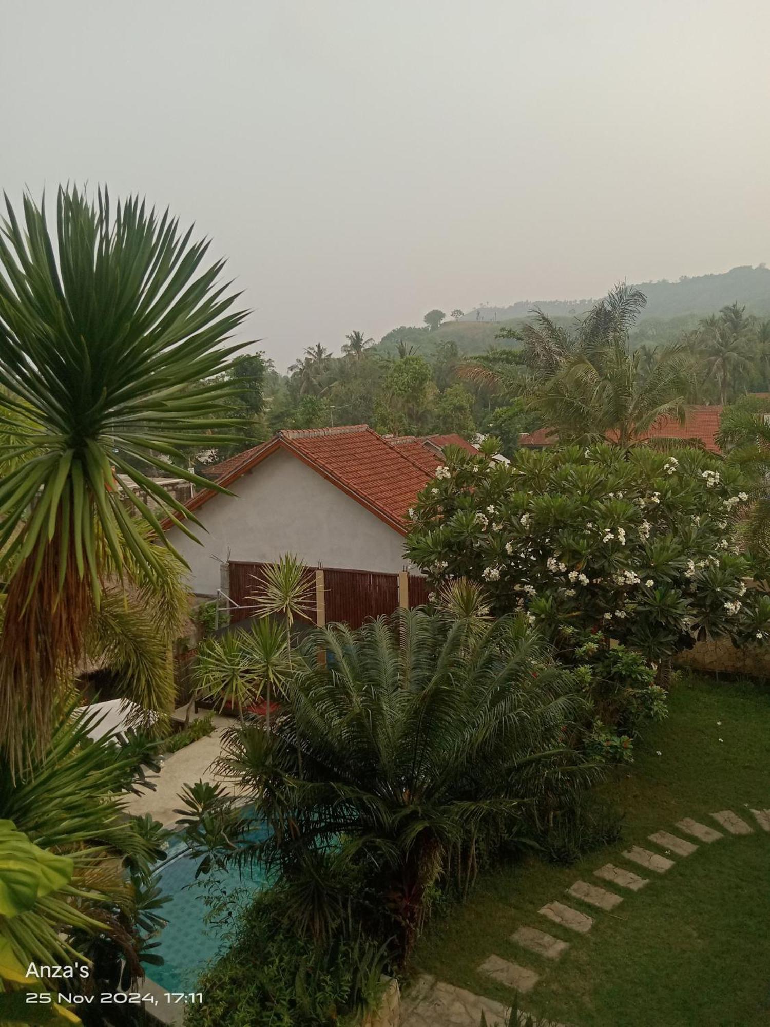 Village Vibes Lombok Kuta  Eksteriør billede
