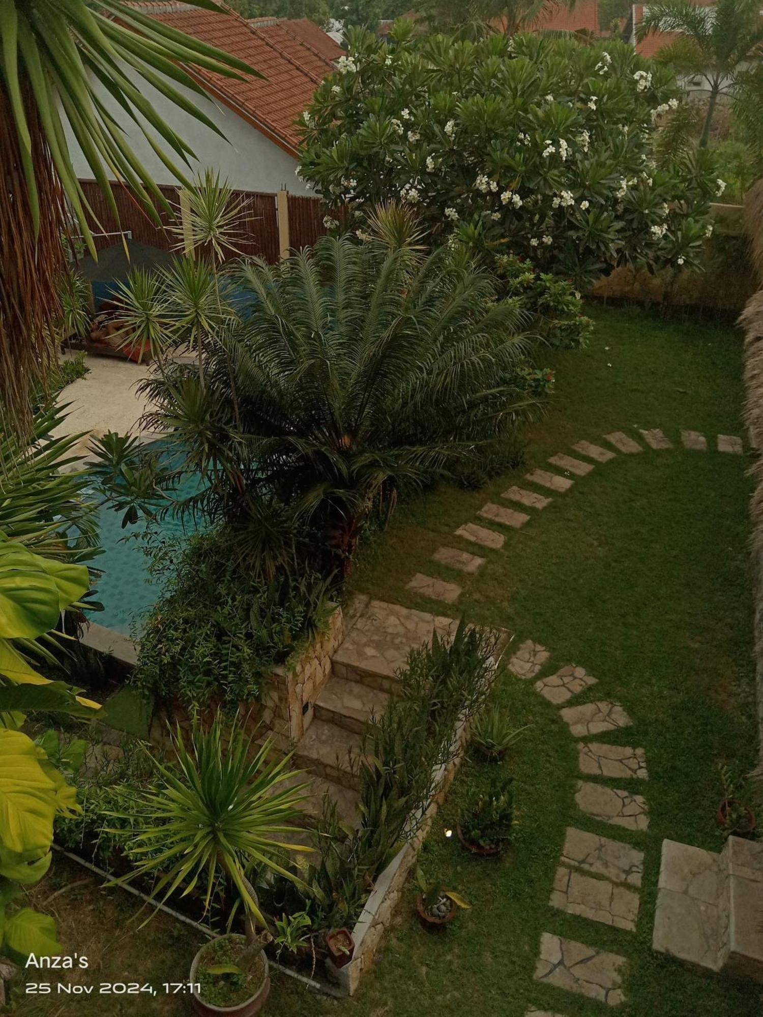 Village Vibes Lombok Kuta  Eksteriør billede