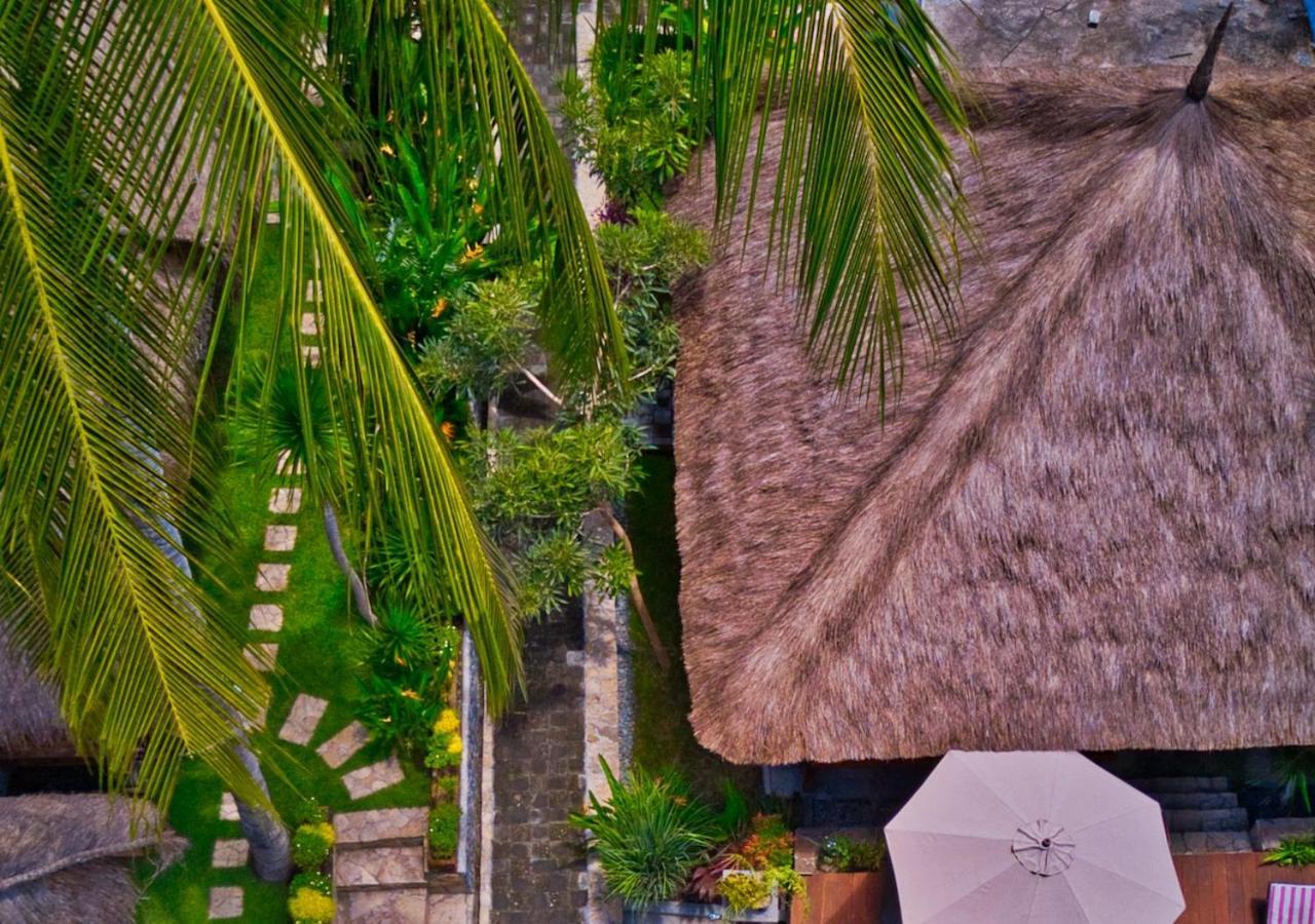 Village Vibes Lombok Kuta  Eksteriør billede