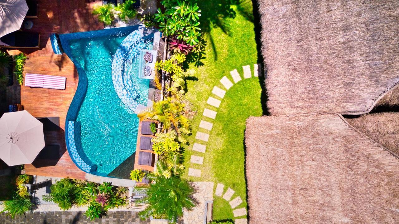 Village Vibes Lombok Kuta  Værelse billede